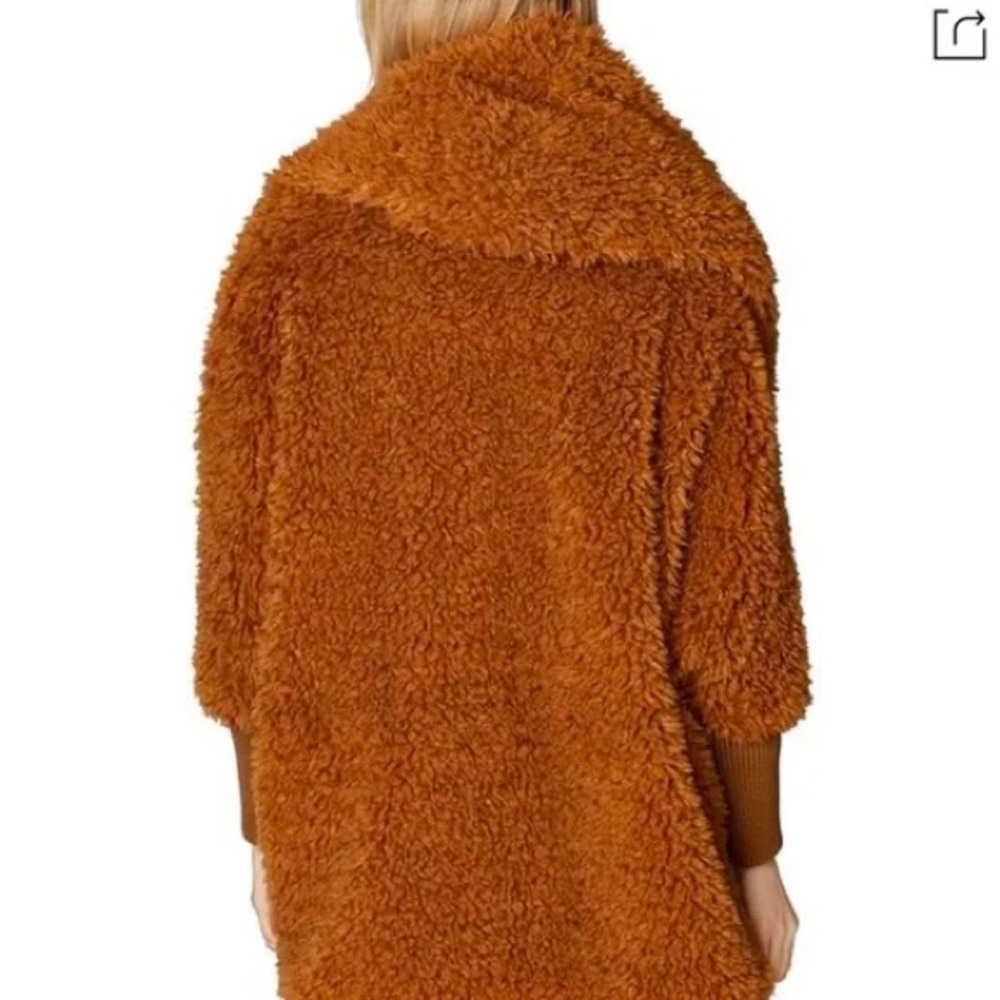 Teddy Jacket - Picture 2 of 7